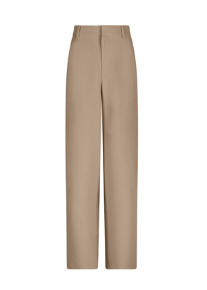 Emmett structure buks Dark Taupe Neo Noir 